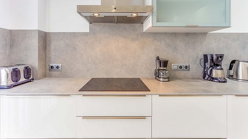 Ca Na Xisca I Küche