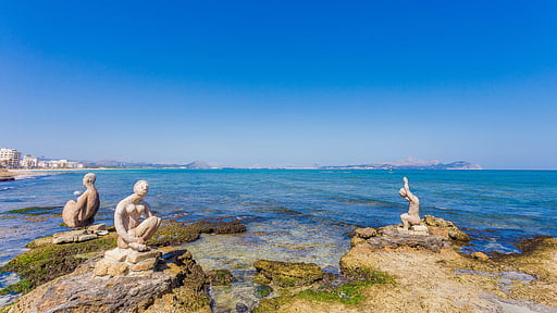 Ca Na Xisca I Umgebung