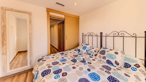 Ca Sa Pollensina Bedroom 2