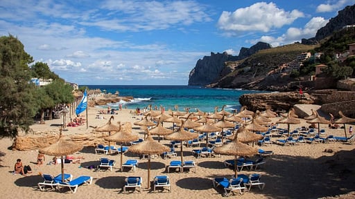 Ca Sa Pollensina Others 