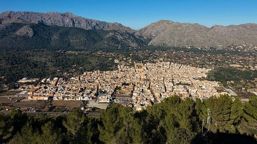 Ca Sa Pollensina Others 