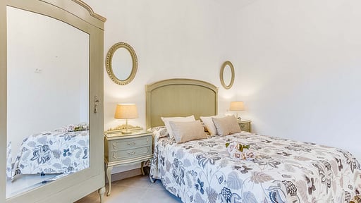 Villa Ca Sa Tia de Binissalem Bedroom 2