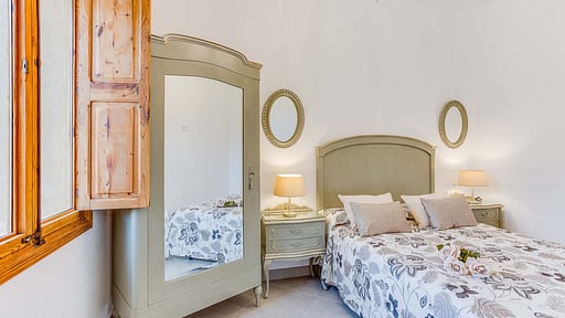 Villa Ca Sa Tia de Binissalem Bedroom 2