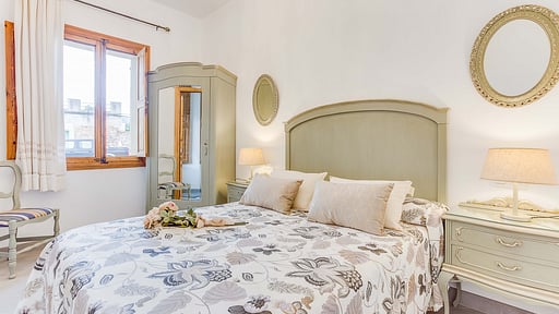 Villa Ca Sa Tia de Binissalem Bedroom 2