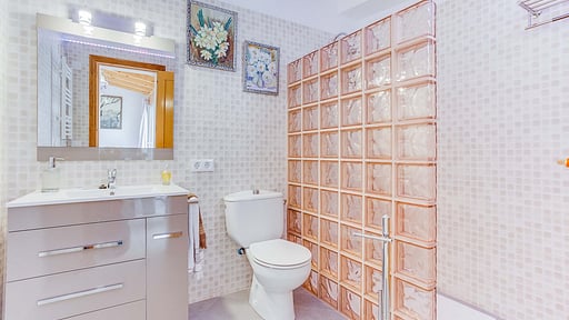 Villa Ca Sa Tia de Binissalem Bedroom 2