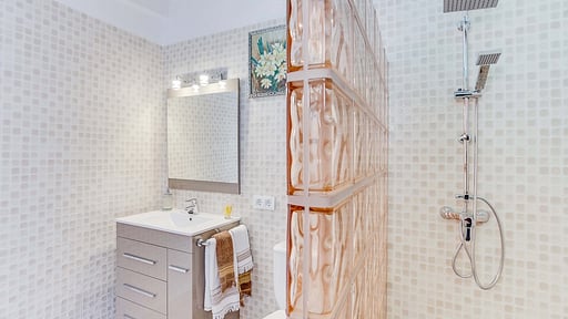 Villa Ca Sa Tia de Binissalem Bedroom 2