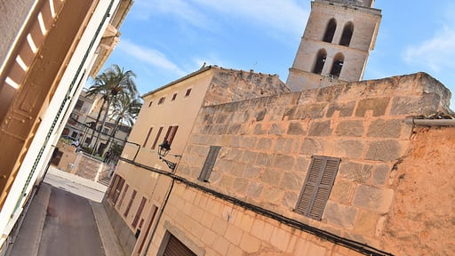 Casa Ses Nines Others