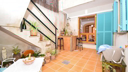 Casa Ses Nines Others