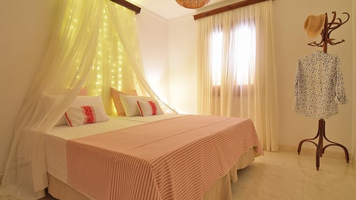 Casa Ses Nines Bedroom 1