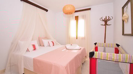 Casa Ses Nines Bedroom 1