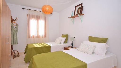 Casa Ses Nines Bedroom 2