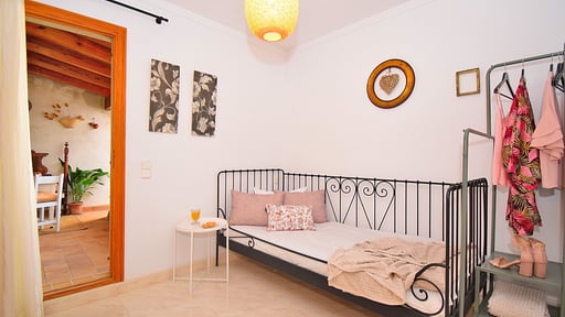 Casa Ses Nines Bedroom 3