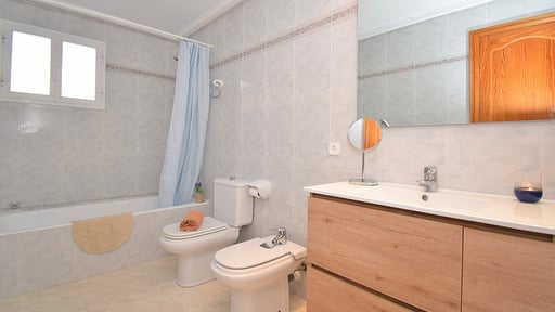 Casa Ses Nines Bedroom 1