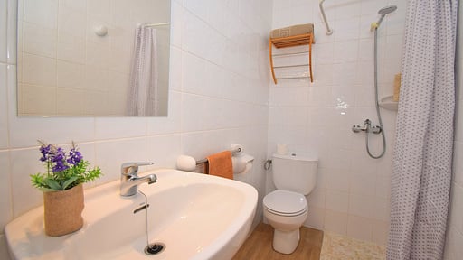 Casa Ses Nines Bedroom 2