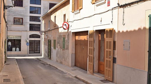 Casa Ses Nines Others