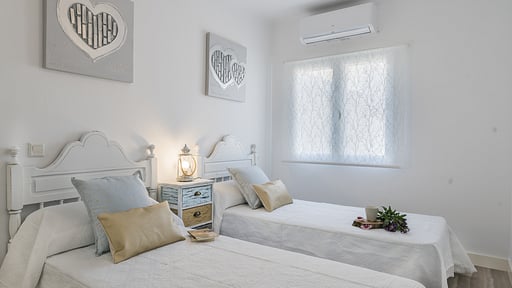 Ca Ses Terroles Bedroom 1