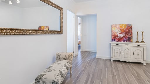 Ca Ses Terroles Living room