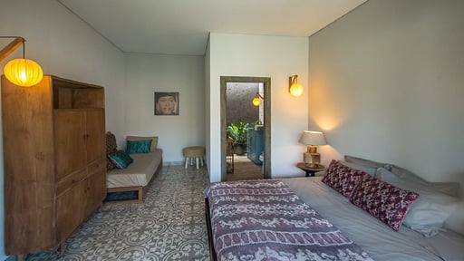 Cabana Emile Bedroom 1