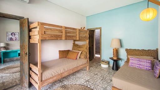 Cabana Emile Bedroom 2