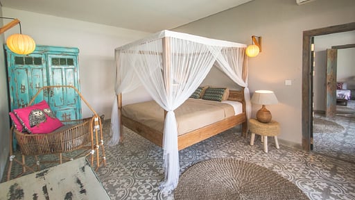 Cabana Emile Bedroom 3