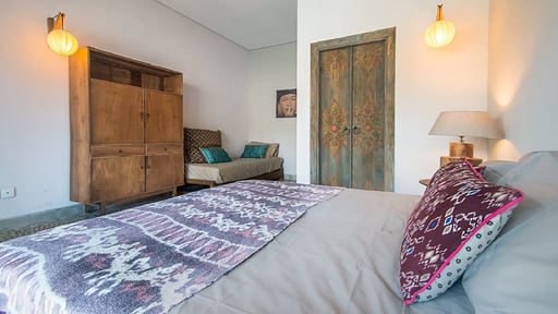 Cabana Emile Bedroom 1