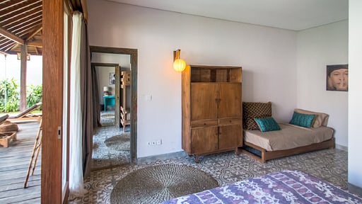 Cabana Emile Bedroom 1