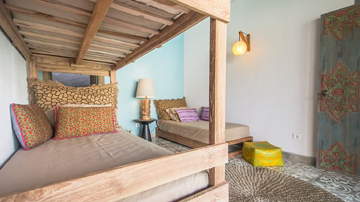 Cabana Emile Bedroom 2