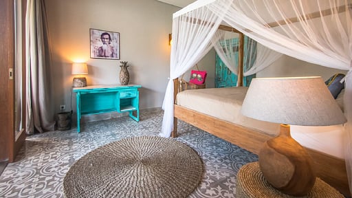 Cabana Emile Bedroom 3