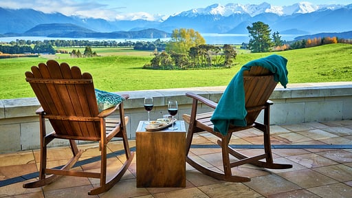 Cabot Lodge Autres 