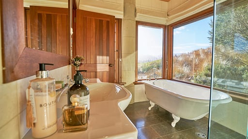 Cabot Lodge Chambre 2