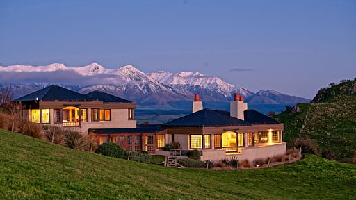 Cabot Lodge Autres