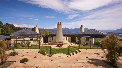 Cabot Lodge Autres