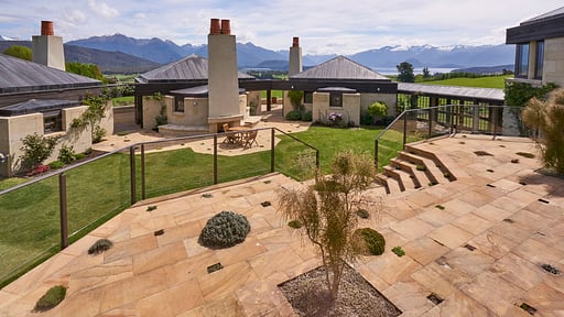 Cabot Lodge Autres