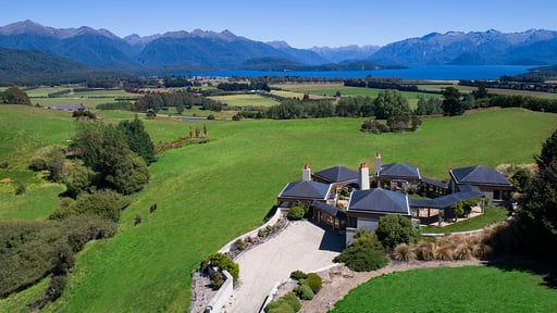 Cabot Lodge Autres