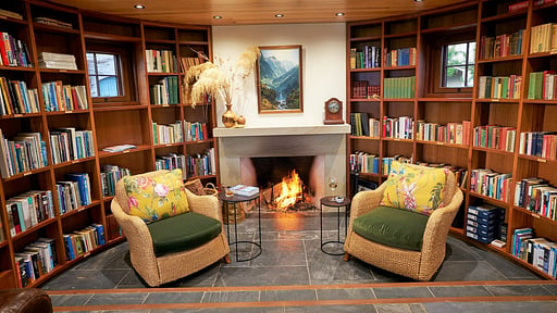 Cabot Lodge Autres 