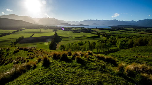 Cabot Lodge Alentours