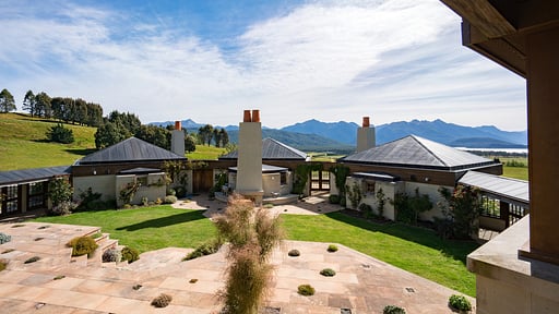 Cabot Lodge Autres