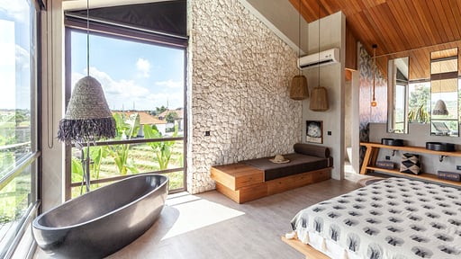 Cala Saona Dormitorio 2