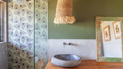 Cala Saona Dormitorio 4