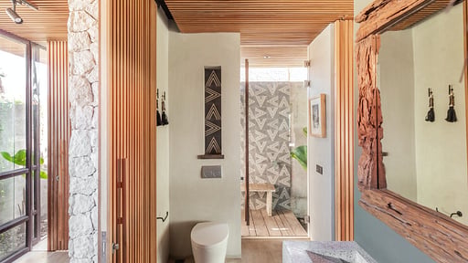 Cala Saona Dormitorio 4
