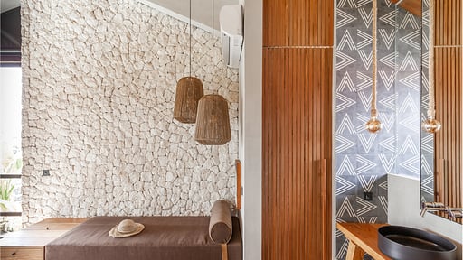 Cala Saona Dormitorio 2