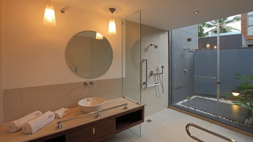 Calem Grove Villa 6 Bedroom 3