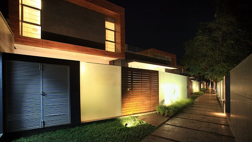 Calem Grove Villa 6 Others