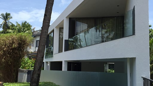 Calem Grove Villa 7 Autres