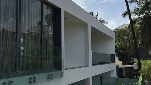 Calem Grove Villa 7 Autres