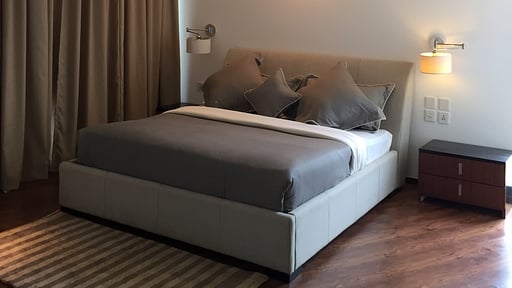 Calem Grove Villa 7 Chambre 2