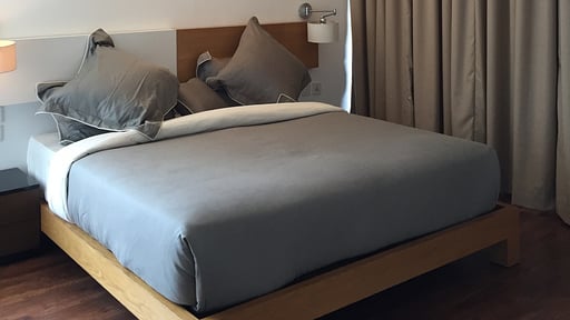 Calem Grove Villa 7 Chambre 1