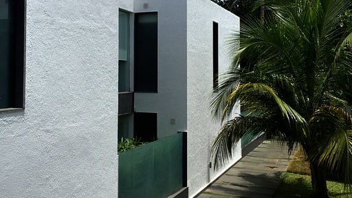 Calem Grove Villa 7 Autres