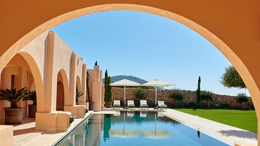 Villa Calo