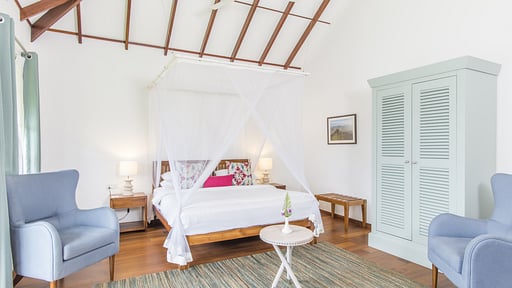 Camellia Hills Villa Bedroom 2